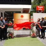 จังหวัดภูเก็ตเปิดสถานกงสุลกิตติมศักดิ์เวียดนาม ยกระดับความสัมพันธ์ไทย–เวียดนาม พร้อมส่งเสริมเศรษฐกิจและการลงทุน