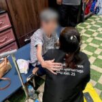 สส.แอนศิริ เร่งช่วยเหลือผู้สูงอายุไร้ที่พัก ประสานวัดบางมดโสธารามรับดูแลชั่วคราว ก่อนส่งต่อบ้านบางแค