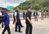 ผู้ว่าฯ ชลบุรีลงพื้นที่ด่วน! สั่งเร่งตรวจสอบกรณีปลาตายอ่างเก็บน้ำบางพระ เก็บตัวอย่างน้ำหาสาเหตุ ย้ำคุณภาพน้ำเบื้องต้นยังปกติ