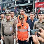 จังหวัดภูเก็ตบูรณาการทุกภาคส่วน ลุยตรวจเข้มสถานประกอบการทั่วจังหวัด