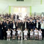 รองผู้ว่าฯ ฉะเชิงเทรา เปิดโครงการเสริมเกราะคุ้มครองกลุ่มเปราะบาง รับมือภัยพิบัติและการเปลี่ยนแปลงสภาพภูมิอากาศ สร้างชุมชนเข้มแข็ง ปลอดภัย พร้อมเผชิญทุกสถานการณ์