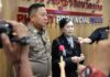 จังหวัดภูเก็ตผนึกกำลังตำรวจ-มูลนิธิปวีณาฯ และ พมจ. เร่งรัดคดีต่างชาติล่วงละเมิดเด็ก ยึดหลักคุ้มครองสิทธิมนุษยชน พร้อมดูแลคุ้มครองผู้เสียหายเต็มที่