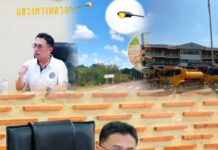ปรบมือรัวๆ! แขวงทางหลวงกาญจนบุรี แก้ไขรวดเร็วทันใจ ควักงบด่วนคืนแสงสว่างเส้นทางท่องเที่ยวศรีสวัสดิ์