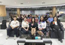 การจัดกิจกรรมบริจาคโลหิตเนื่องในวันประกันชีวิตแห่งชาติครั้งที่ ๒๕