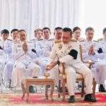 พสกนิกรไทรโยคหลอมรวมใจ จัดพิธีเฉลิมพระเกียรติ พระบาทสมเด็จพระเจ้าอยู่หัว ๒๘ กรกฎาคม ๒๕๖๙