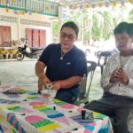 ร่วมอาลัย… “คุณแม่ ญาณภัทร สยามรัฐ” ทำบุญเลี้ยงพระเพลอุทิศกุศลแด่คุณแม่สมศรี คงทน ณ วัดม่วงชุม กาญจนบุรี