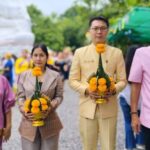 ดร.ปภาดา ถาวรเศรษฐ” เลขานุการประจำคณะกรรมาธิการ การท่องเที่ยว เป็นประธานเปิด “