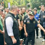 มท.2 ลงพื้นที่ติดตาม “ภูเก็ตโมเดล” เดินหน้าทวงคืนพื้นที่อุทยานสิรินาถ เร่งรื้อถอนสิ่งปลูกสร้างบุกรุก ย้ำผิดคือผิด ไม่ละเว้นผู้กระทำผิด