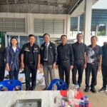 สมุทรปราการ 23769 กรมปศุสัตว์ จับมือ อบต.บางพลีใหญ่ จัดโครงกานผ่าตัดทำหมันสุนัข-แมว ฟรี เร่งแก้ปัญหาสุนัขและแมวจรจัดพื้นที่ชุมชนเมือง