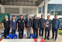 สมุทรปราการ 23769 กรมปศุสัตว์ จับมือ อบต.บางพลีใหญ่ จัดโครงกานผ่าตัดทำหมันสุนัข-แมว ฟรี เร่งแก้ปัญหาสุนัขและแมวจรจัดพื้นที่ชุมชนเมือง