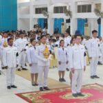 เนื่องในโอกาสวันเฉลิมพระชนมพรรษาพระบาทสมเด็จพระเจ้าอยู่หัว ประจำปี 2569 ณ บริเวณหอประชุมอำเภอดอนตูม