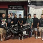 สืบคลองตันงานไว! รวบหนุ่มวัย 27 ชิงเงินร้านสะดวกซื้อย่านสุขุมวิท 67 ได้ไม่ถึงวัน รับสารภาพอ้างเครียดหนี้สิน