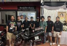 สืบคลองตันงานไว! รวบหนุ่มวัย 27 ชิงเงินร้านสะดวกซื้อย่านสุขุมวิท 67 ได้ไม่ถึงวัน รับสารภาพอ้างเครียดหนี้สิน
