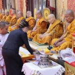 สมุทรปราการ 30769 น้อมสำนึกในพระมหากรุณาธิคุณ