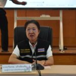 จังหวัดนนทบุรี เตรียมความพร้อมจัดงาน “โครงการคลินิกเกษตรเคลื่อนที่ในพระราชานุเคราะห์ฯ” ไตรมาส 4 เฉลิมพระเกียรติฯ ณ อำเภอไทรน้อย