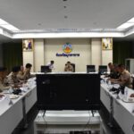 มุกดาหาร ลุยเซตระบบรับ 41 คนไทย พ้นคุกสะหวันนะเขต หลังลาวทลายรัง ‘แอดมินเว็บพนัน’