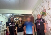 พม.สมุทรปราการ รุดช่วย นร.ป.6 ถูกครูลงโทษเกินกว่าเหตุ ส่งทีมสายด่วน 1300 ลงพื้นที่คุ้มครองสิทธิเด็ก เร่งประสานสอบข้อเท็จจริง