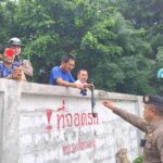 ตร.มหาชัยรวบหัวจ่ายชาวเมียนมาไอซ์ 8กรัมยาบ้ากว่า 6000เม็ด
