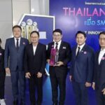 Ferona W” คว้ารางวัล Innovation Awards 2026 ชูนวัตกรรมจากสูตรต้นตำหรับไทย ผสานเทคโนโลยีนำส่งขั้นสูงจากเกาหลีใต้