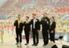 รองบอย-ดำรงค์เกียรติ” เปิดยิ่งใหญ่ HOPE GAMES 2026 ต้อนรับ 8 พันชีวิตร่วมค่ายเยาวชนและครอบครัว
