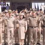 จังหวัดฉะเชิงเทรา เปิดปฏิบัติการ “Operation 90 Days ผ่าแผนยุทธการ 90 วัน พิฆาตยาเสพติด” ระดมทุกภาคส่วนประกาศสงครามยาเสพติด เดินหน้ากวาดล้างเข้มข้นทั่วพื้นที่