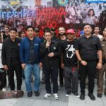 เปิดฝึกแข่งขันสเก็ตบอร์ด “Pattaya Go Skateboarding Day 2026” รวมพลสายสตรีท สร้างสีสันเมืองกีฬา