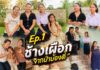ช้างเผือกจากป่าบ้องตี้”