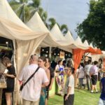 กาญจนบุรี เปิดงาน “แกงป่ากะกาแฟ” ชู Soft Power อาหารถิ่น ดันการท่องเที่ยวผ่านเสน่ห์อาหารและกาแฟ