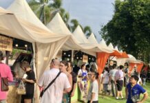 กาญจนบุรี เปิดงาน “แกงป่ากะกาแฟ” ชู Soft Power อาหารถิ่น ดันการท่องเที่ยวผ่านเสน่ห์อาหารและกาแฟ
