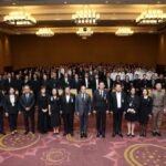 สมุทรปราการ ท่าอากาศยานสุวรรณภูมิมอบรางวัล Suvarnabhumi Service Excellence Awards ประจำปี 2569 เชิดชูพนักงานและหน่วยงานให้บริการผู้โดยสารยอดเยี่ยม