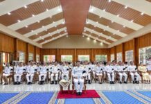อำเภอทองผาภูมิ จังหวัดกาญจนบุรี วันพุธที่ 12 สิงหาคม 2569 เวลา 07.00 น. ศาลาปฏิบัติธรรมพิมพา ธรรมาวรานุคุปต์ วัดปรังกาสี ต.ท่าขนุน อ.ทองผาภูมิ จ.กาญจนบุรี