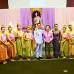 ฉวีวรรณกรุ๊ปเป็นเจ้าภาพเทศน์มหาชาติ 13 กัณฑ์ 1,000 พระคาถา ระดมทุนเพื่อการศึกษาคนพิการ ศ“ฉวีวรรณกรุ๊ป” เป็นเจ้าภาพโครงการเทศน์