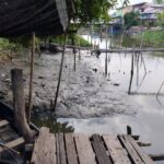 ชาวบ้านเครียด ใช้ชีวิตลำบาก จ.นนทบุรี โพสต์