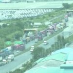 สรรเพชญ” ลงพื้นที่ติดตามความคืบหน้าท่าเรือแหลมฉบัง กำชับทุกหน่วยงานบูรณาการแก้ปัญหาจ
