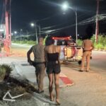 ตร.ห้วยใหญ่ ผนึกกำลังปกครองบางละมุง ตั้งด่าน-ลาดตระเวนพื้นที่เสี่ยง รวบสาวประเภทสองพร้อมยาไอซ์และอุปกรณ์เสพ