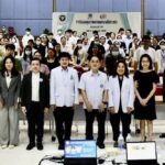 โรงพยาบาลนครปฐม จัดการประชุม แนวทางการวินิจฉัยและการดูแลรักษาผู้ป่วยไข้เลือดออก