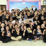 นายก อบจ.นครปฐม เป็นประธานในพิธีเปิดโครงการเสริมสร้างประสิทธิภาพเพื่อพัฒนาศักยภาพการปฏิบัติงานของสตรีตำบลดอนตูม