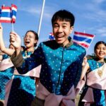 ทีมข่าวเฉพาะกิจ”รายงานพิเศษ” ธงไทยสะบัดเหนือดินแดงสวีเดน