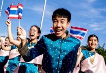 ทีมข่าวเฉพาะกิจ”รายงานพิเศษ” ธงไทยสะบัดเหนือดินแดงสวีเดน