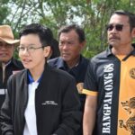 อบจ.ฉะเชิงเทรา สนับสนุนงบประมาณก่อสร้างสะพานเชื่อมการเดินทางตำบลสองคลอง–หอมศีล