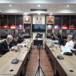 ผู้ว่าฯ ฉะเชิงเทรา เป็นประธานประชุม ก.จ.จ. เดินหน้าบริหารกำลังคน อบจ. รองรับการถ่ายโอนภารกิจ สอน.-รพ.สต. มุ่งยกระดับบริการประชาชน