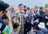 นายกฯ ตรวจความพร้อมรบกองทัพเรือ ภารกิจป้องกันประเทศ การรักษาอธิปไตยและผลประโยชน์ของชาติทางทะเล ตลอดจนการช่วยเหลือประชาชนเมื่อเกิดภัยพิบัติ