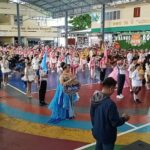 โรงเรียนดวงมณี ศรีราชา จัดการแข่งขันกีฬาสีกายใน “ดวงมณีเกมส์ ” ครั้งที่ 19 ประจำปีการศึกษา 2569