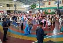 โรงเรียนดวงมณี ศรีราชา จัดการแข่งขันกีฬาสีกายใน “ดวงมณีเกมส์ ” ครั้งที่ 19 ประจำปีการศึกษา 2569
