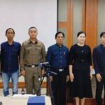 กรมทางหลวงเปิดเวทีรับฟังความคิดเห็น เดินหน้าศึกษาออกแบบทางแยกต่างระดับแยกท่าล้อ ระยะที่ 2 มุ่งแก้ปัญหาจุดกลับรถ–จุดตัดทางรถไฟ เพิ่มความปลอดภัยการเดินทาง