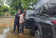 ทหารพราน 2107 รวบหนุ่มกาฬสินธุ์ ผู้ต้องหาตามหมายจับศาล 3 หมาย 3 คดี คาริมโขงดอนตาล สกัดแผนหลบหนีออกนอกราชอาณาจักร