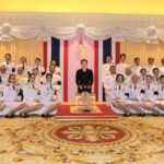 สมเด็จพระนางเจ้าฯ พระบรมราชินี เสด็จพระราชดำเนินทรงเปิดงาน วันสตรีไทย ประจำปี 2569