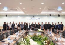 ทต.เขตรอุดมศักดิ์ จัดโครงการพัฒนาศักยภาพผู้บริหารและบุคลากร ประจำปี 2569 มุ่งเน้นการบริหารกิจการบ้านเมืองที่ดี