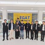 สมุทรปราการ คณะกรรมาธิการฯ เข้าติดตามการดำเนินงานโรงไฟฟ้าพระนครใต้ และการบริหารจัดการกองทุนพัฒนาไฟฟ้า จ.สมุทรปราการ 3
