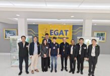 สมุทรปราการ คณะกรรมาธิการฯ เข้าติดตามการดำเนินงานโรงไฟฟ้าพระนครใต้ และการบริหารจัดการกองทุนพัฒนาไฟฟ้า จ.สมุทรปราการ 3